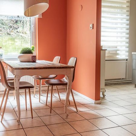 Apartament Il Forno Valkenburg aan de Geul Zewnętrze zdjęcie