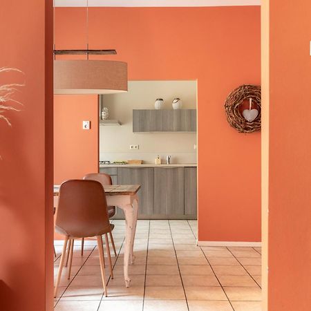 Apartament Il Forno Valkenburg aan de Geul Zewnętrze zdjęcie