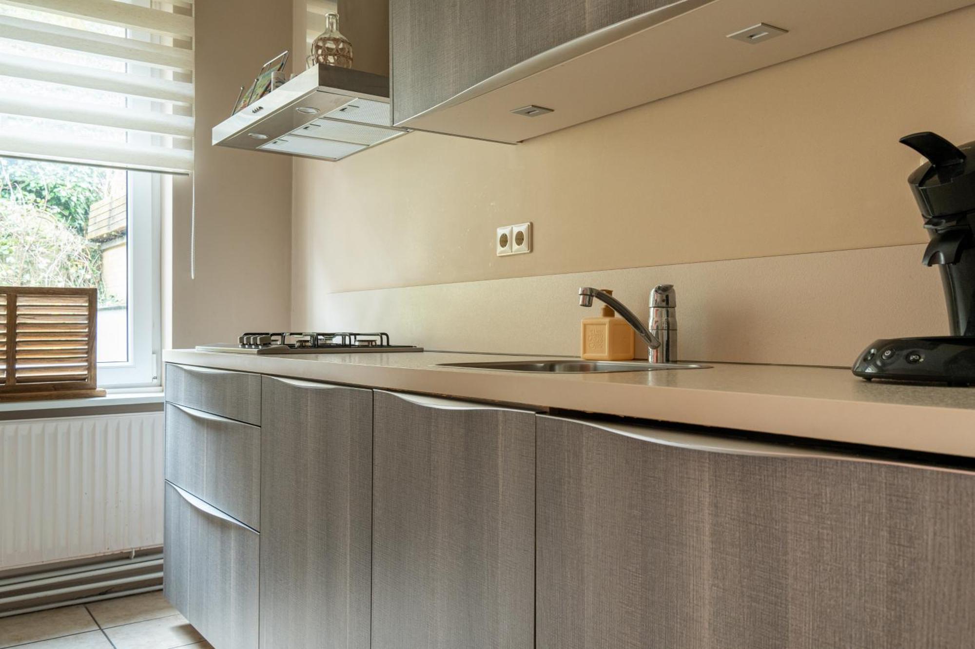 Apartament Il Forno Valkenburg aan de Geul Zewnętrze zdjęcie