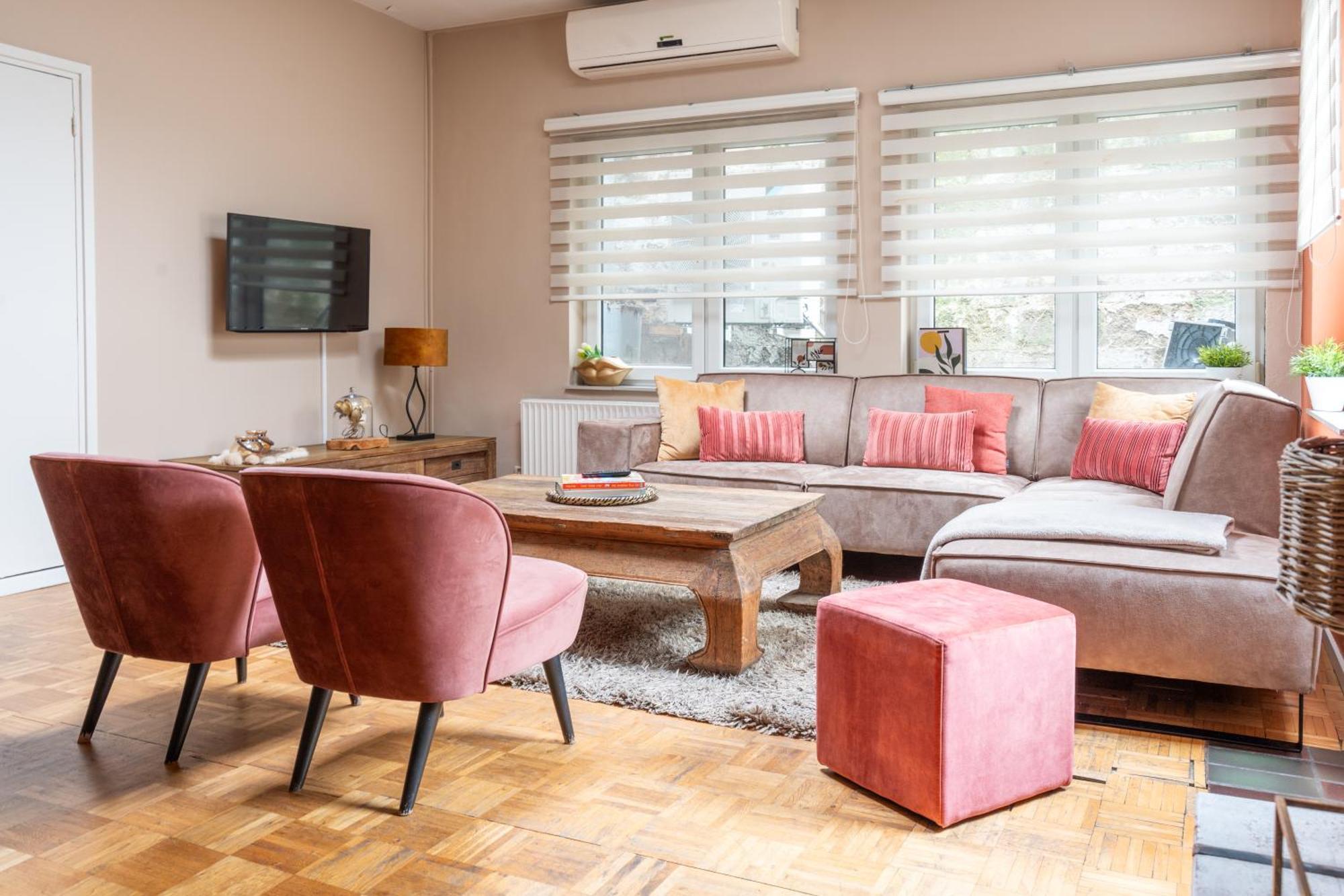 Apartament Il Forno Valkenburg aan de Geul Zewnętrze zdjęcie