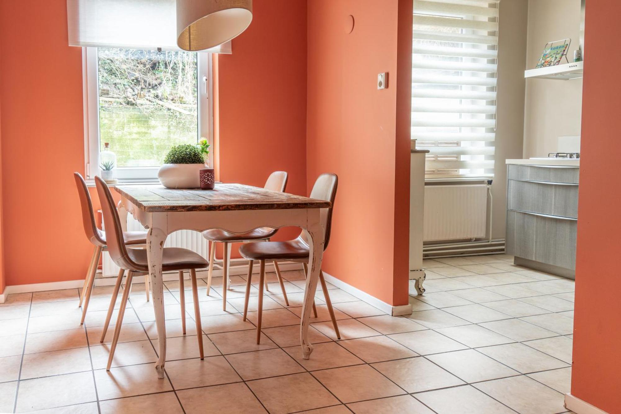 Apartament Il Forno Valkenburg aan de Geul Zewnętrze zdjęcie