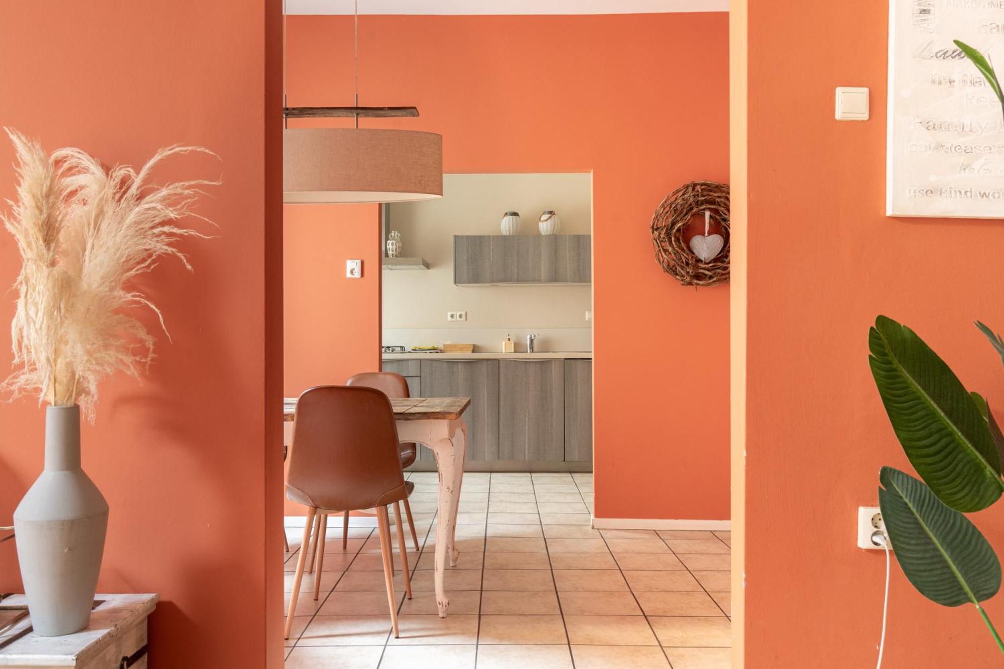 Apartament Il Forno Valkenburg aan de Geul Zewnętrze zdjęcie