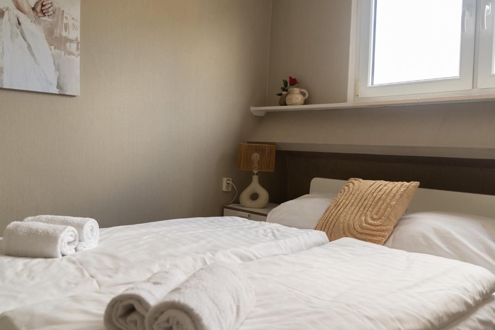 Apartament Il Forno Valkenburg aan de Geul Zewnętrze zdjęcie