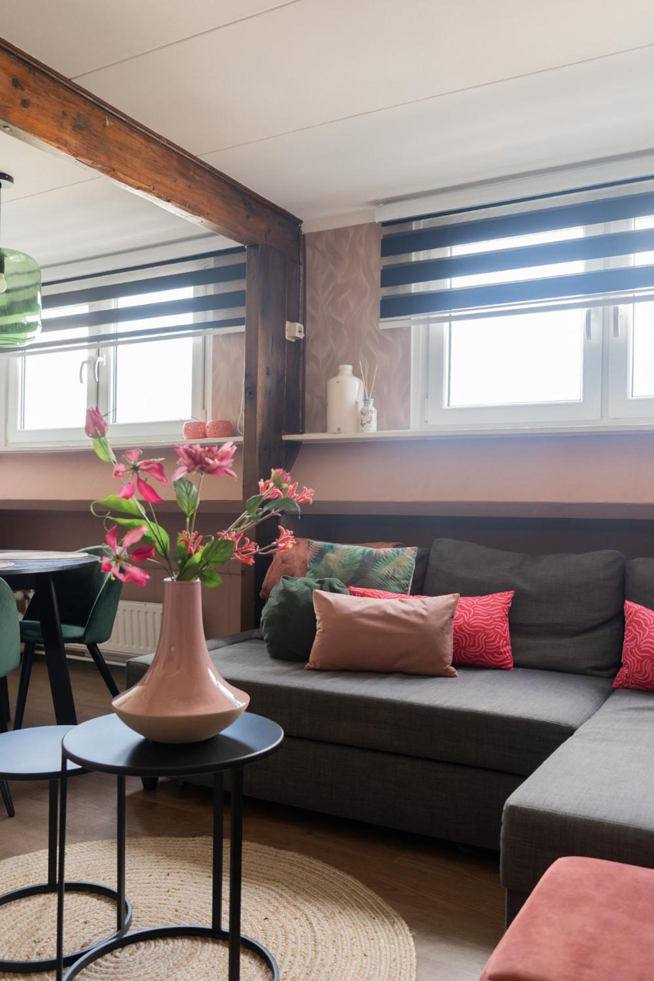 Apartament Il Forno Valkenburg aan de Geul Zewnętrze zdjęcie