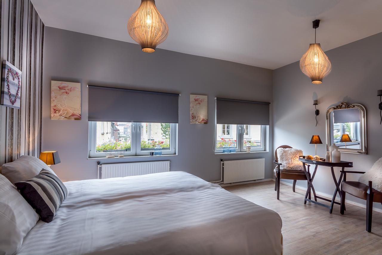 Apartament Il Forno Valkenburg aan de Geul Zewnętrze zdjęcie